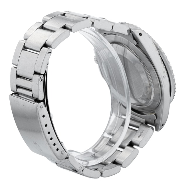 Rolex GMT Master 16750 Image 3